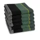 DDDDD Keukendoek Rico green 